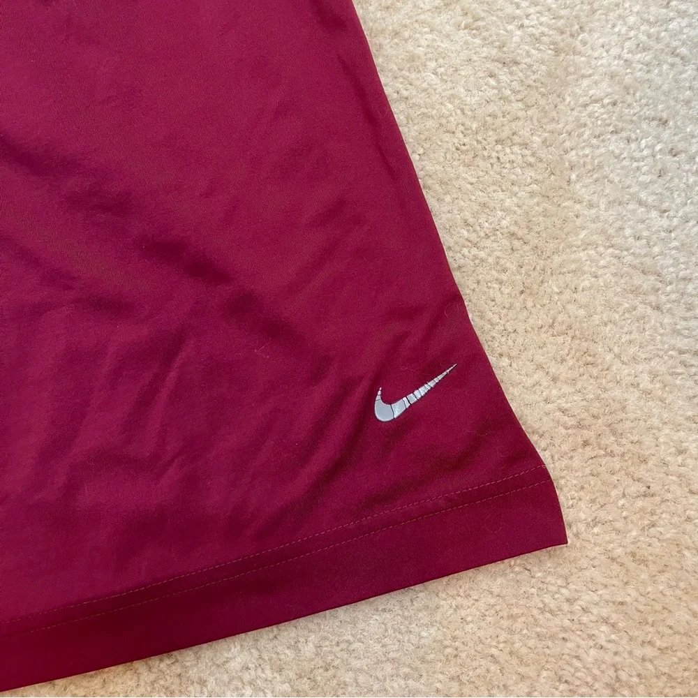 Nike Men’s Dri-Fit Flex Woven Shorts 2.0 No Pockets Adjustable Waist- Size XXL
